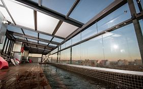 Ekilibrio Hotel & Apart-Suites